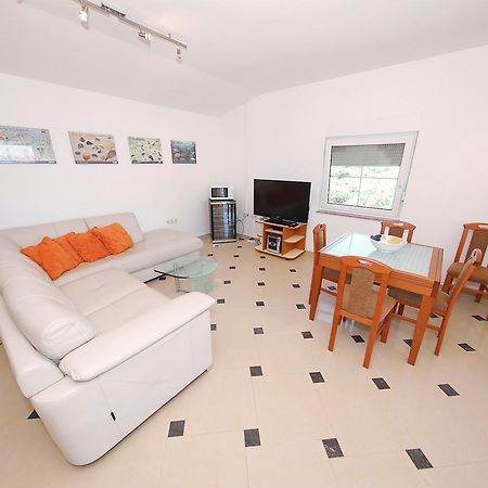 Apartment Sapavac Vir Eksteriør billede
