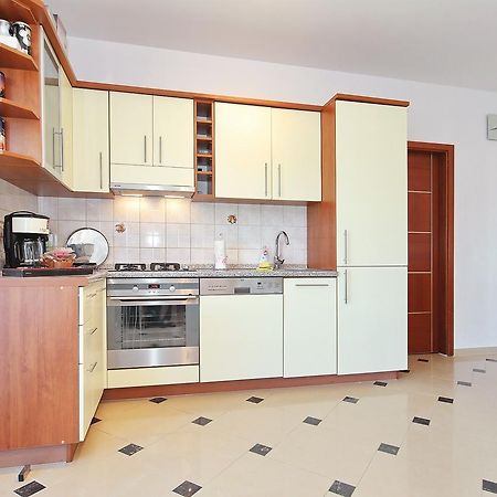 Apartment Sapavac Vir Eksteriør billede