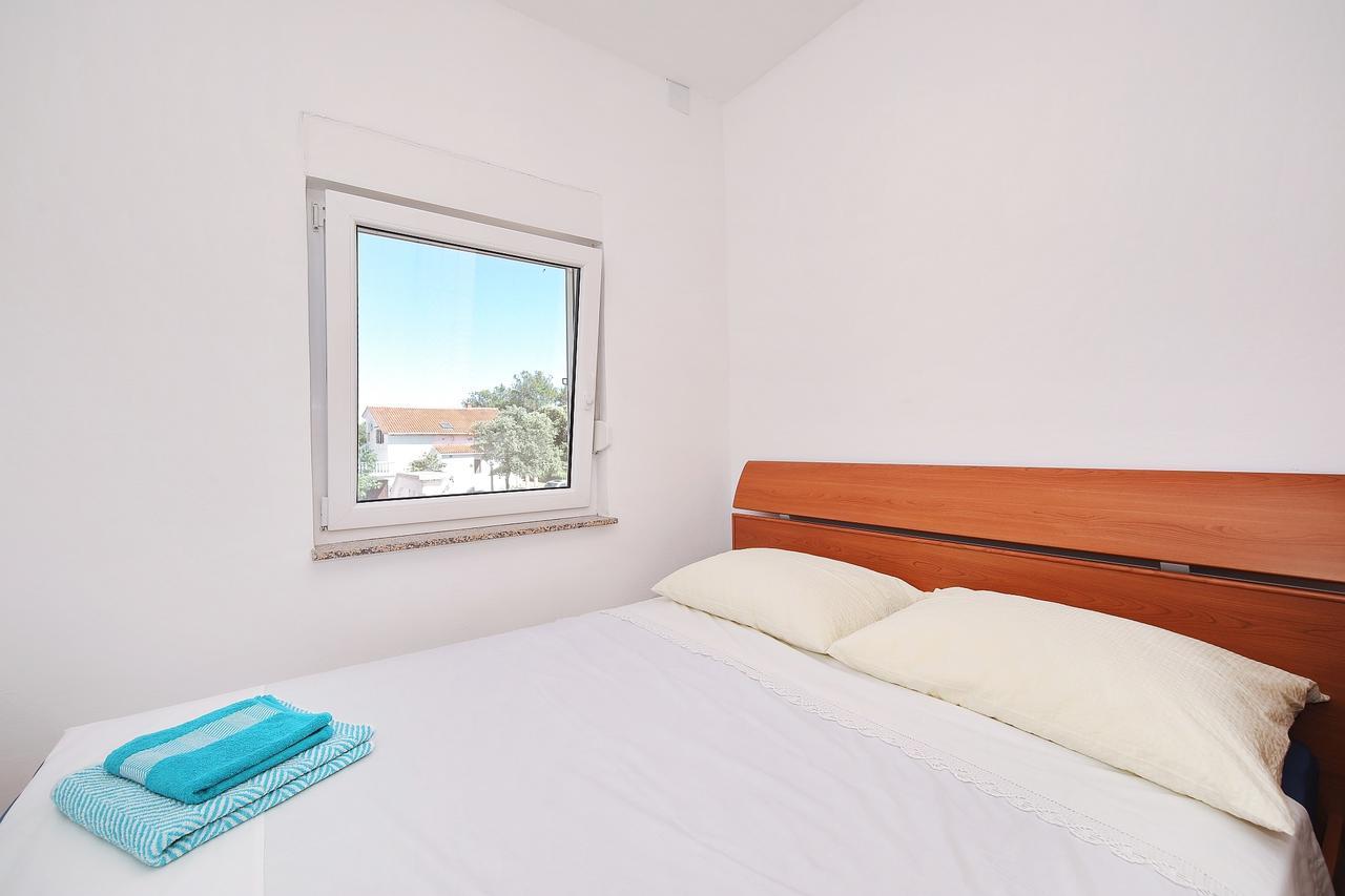 Apartment Sapavac Vir Eksteriør billede