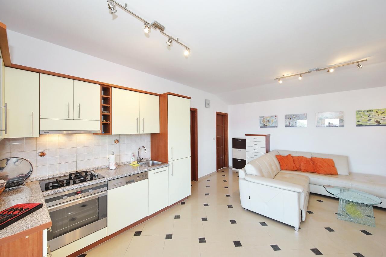 Apartment Sapavac Vir Eksteriør billede