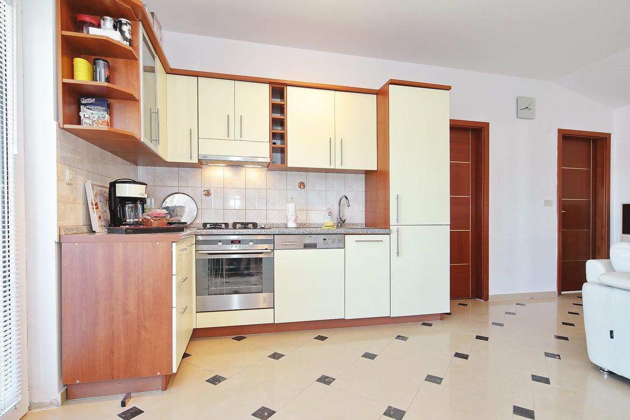 Apartment Sapavac Vir Eksteriør billede