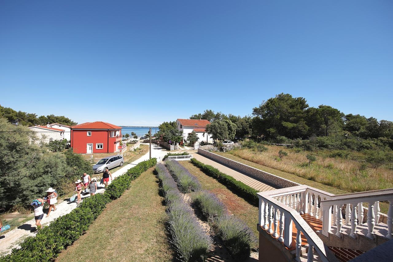 Apartment Sapavac Vir Eksteriør billede